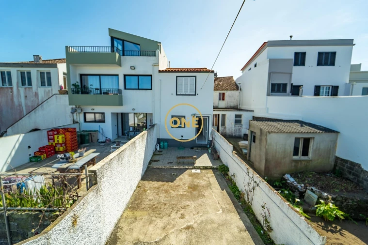 Moradia T2 para Venda em Ribeira Seca Foto 38