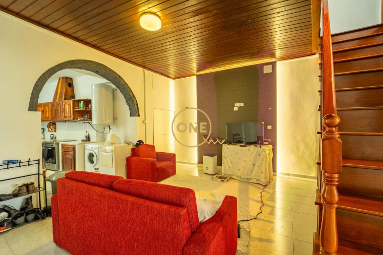 Moradia T2 para Venda em Ribeira Seca Foto 9