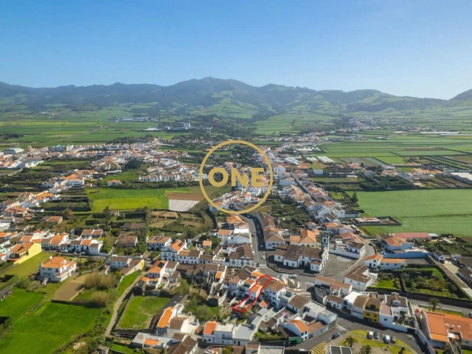 Moradia T2 para Venda em Ribeira Seca Foto 43