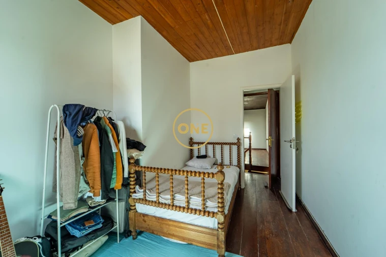 Moradia T2 para Venda em Ribeira Seca Foto 23