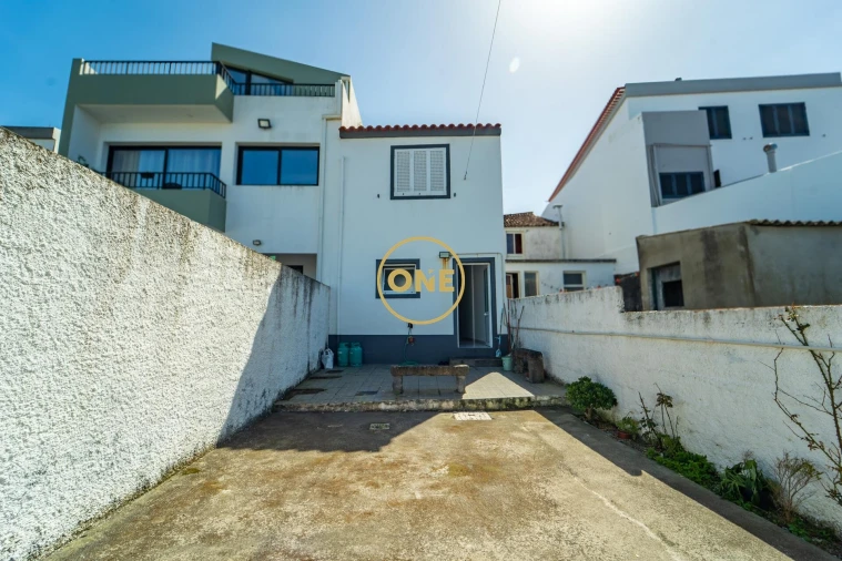 Moradia T2 para Venda em Ribeira Seca Foto 37