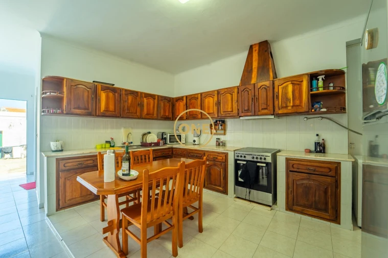 Moradia T2 para Venda em Ribeira Seca Foto 12