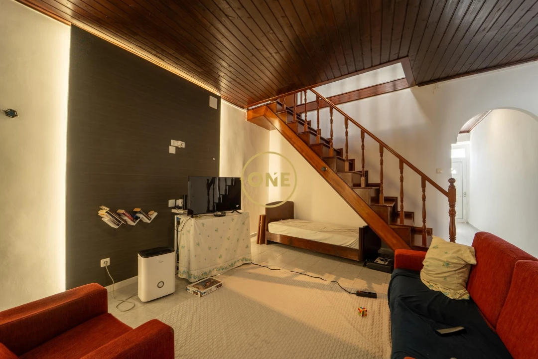 Moradia T2 para Venda em Ribeira Seca Foto 10