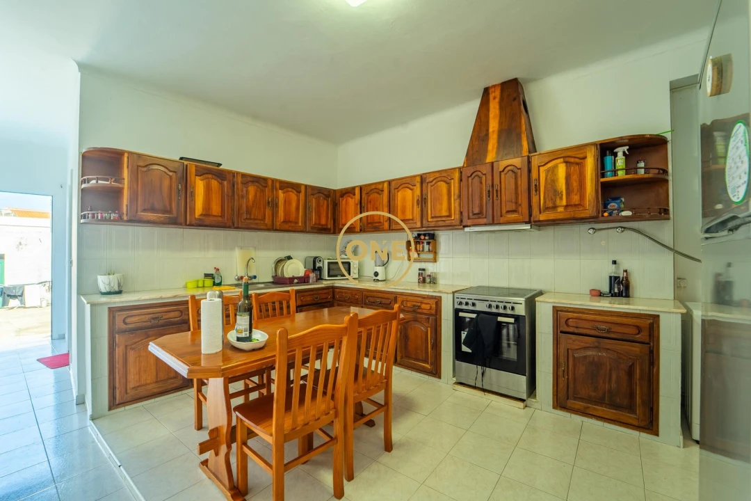 Moradia T2 para Venda em Ribeira Seca Foto 12