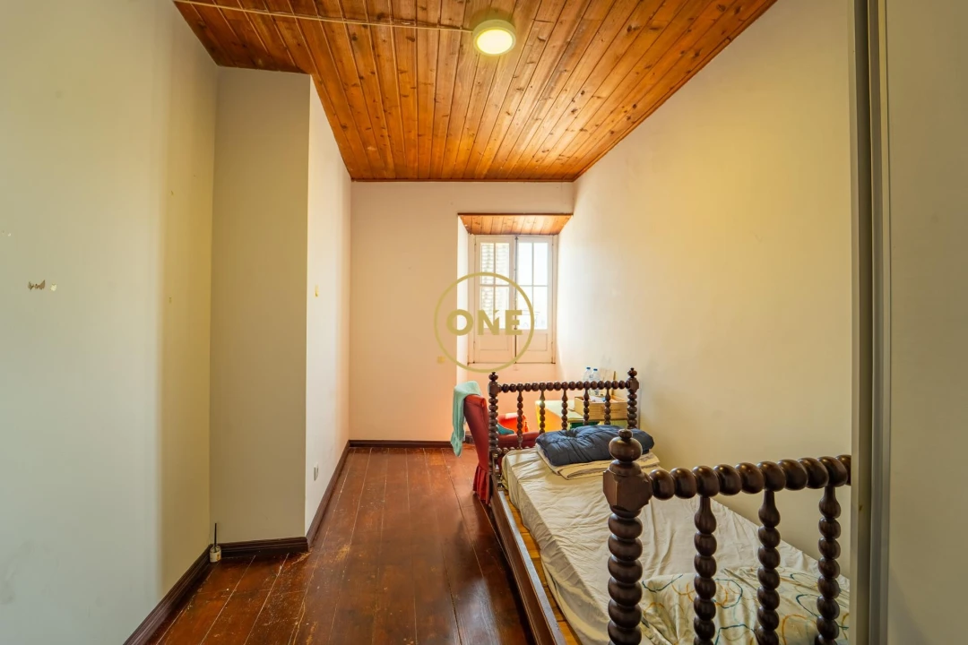 Moradia T2 para Venda em Ribeira Seca Foto 25