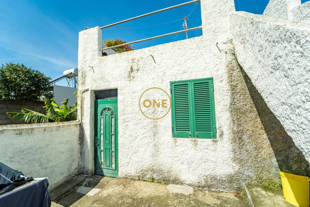 Moradia T2 para Venda em Ribeira Seca Foto 36