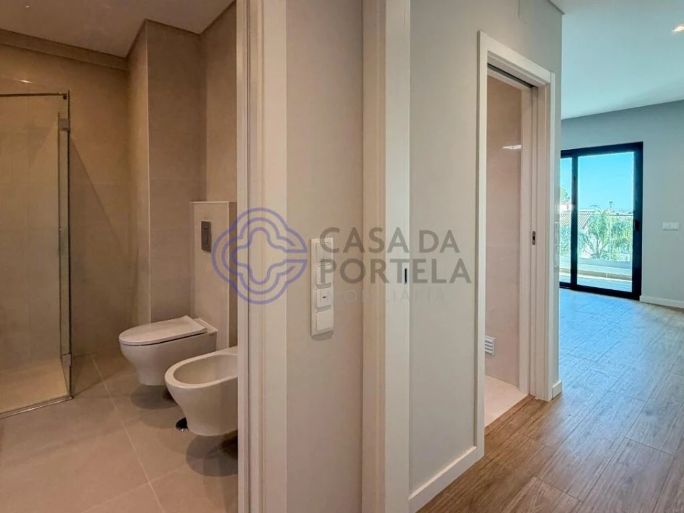 Apartamento T2 para Venda em Montenegro Foto 26