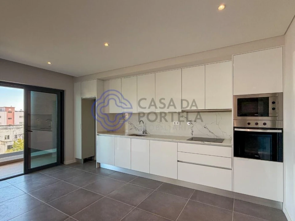 Apartamento T2 para Venda em Montenegro Foto 9