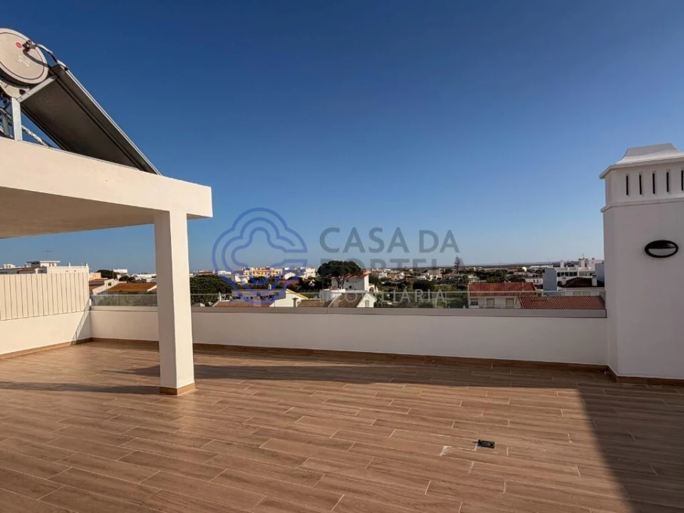 Apartamento T2 para Venda em Montenegro Foto 31