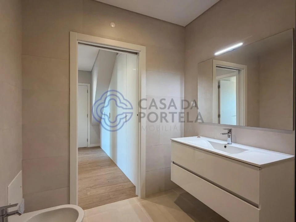 Apartamento T2 para Venda em Montenegro Foto 24