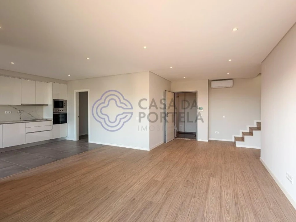 Apartamento T2 para Venda em Montenegro Foto 10