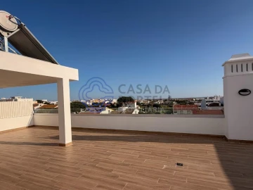 Apartamento T2 para Venda em Montenegro