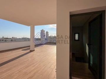 Apartamento T2 para Venda em Montenegro