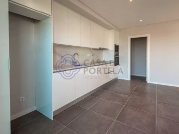 Apartamento T2 para Venda em Montenegro