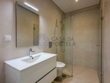 Apartamento T2 para Venda em Montenegro