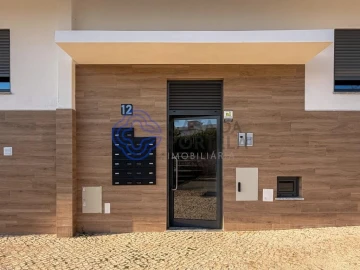 Apartamento T2 para Venda em Montenegro