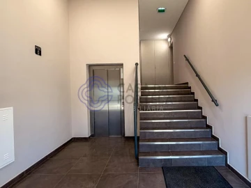 Apartamento T2 para Venda em Montenegro