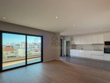 Apartamento T2 para Venda em Montenegro