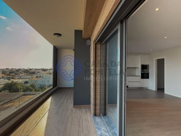 Apartamento T2 para Venda em Montenegro