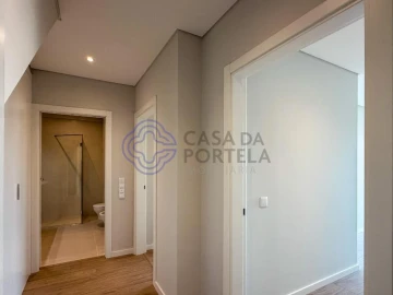 Apartamento T2 para Venda em Montenegro