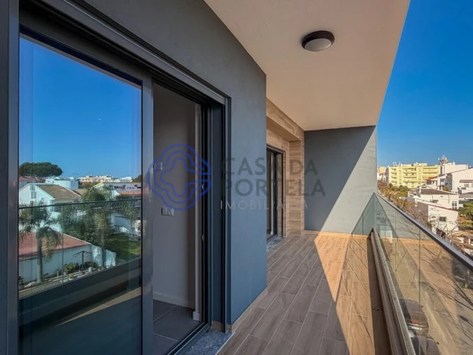 Apartamento T2 para Venda em Montenegro Foto 21