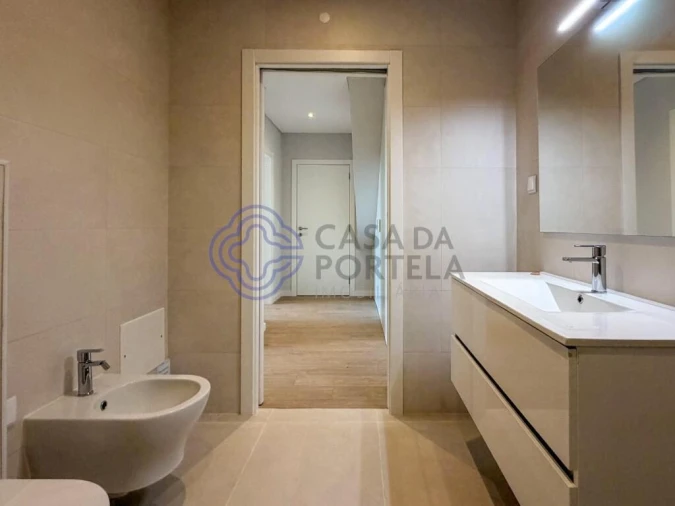 Apartamento T2 para Venda em Montenegro Foto 27