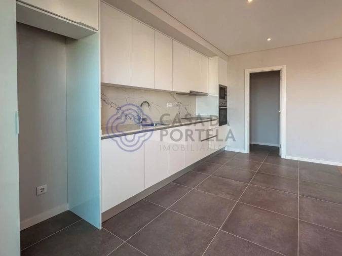 Apartamento T2 para Venda em Montenegro Foto 8