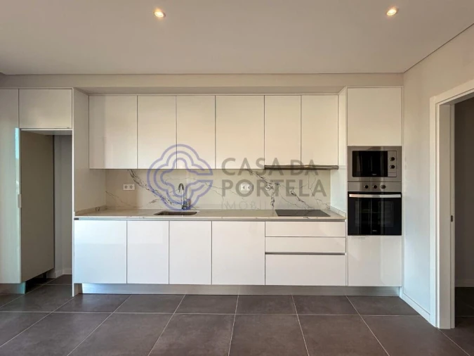 Apartamento T2 para Venda em Montenegro Foto 7