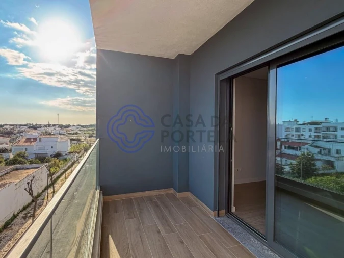 Apartamento T2 para Venda em Montenegro Foto 22