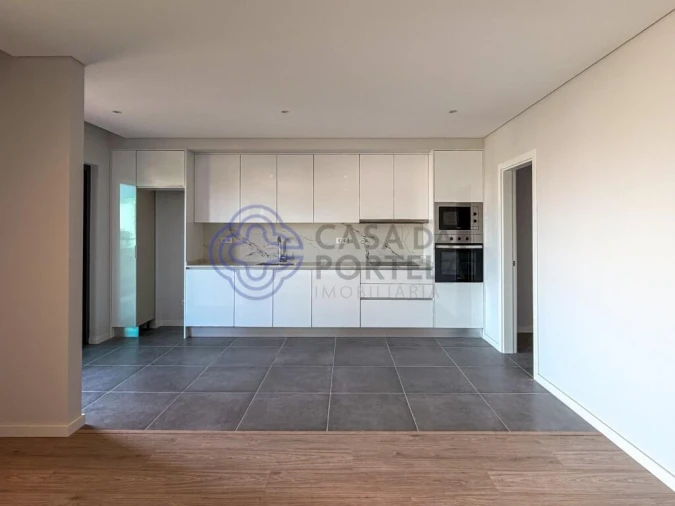 Apartamento T2 para Venda em Montenegro Foto 5