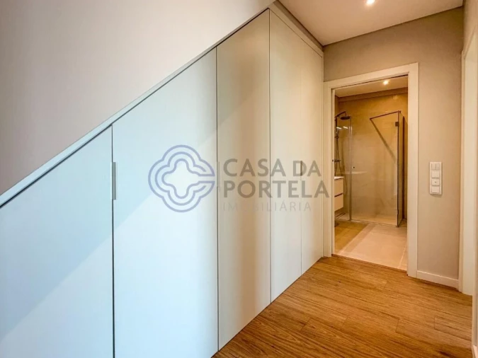 Apartamento T2 para Venda em Montenegro Foto 28