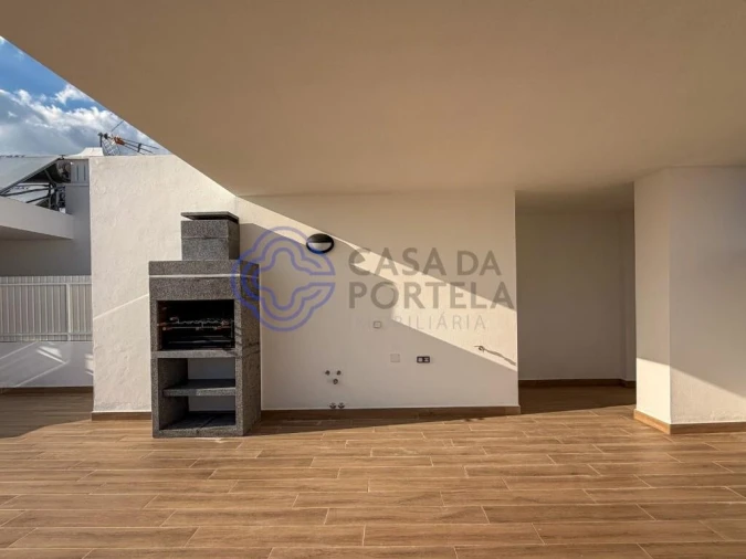 Apartamento T2 para Venda em Montenegro Foto 32