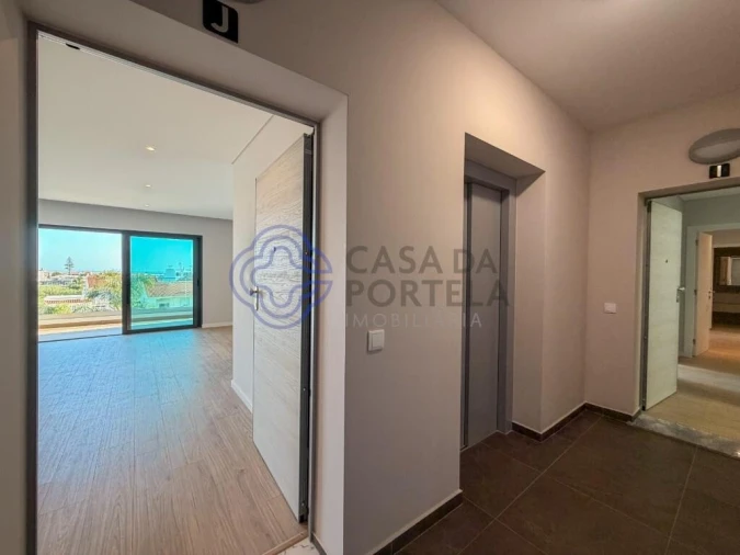 Apartamento T2 para Venda em Montenegro Foto 23