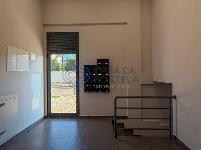 Apartamento T2 para Venda em Montenegro Foto 37