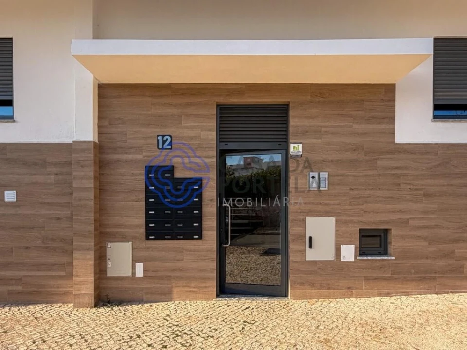 Apartamento T2 para Venda em Montenegro Foto 38