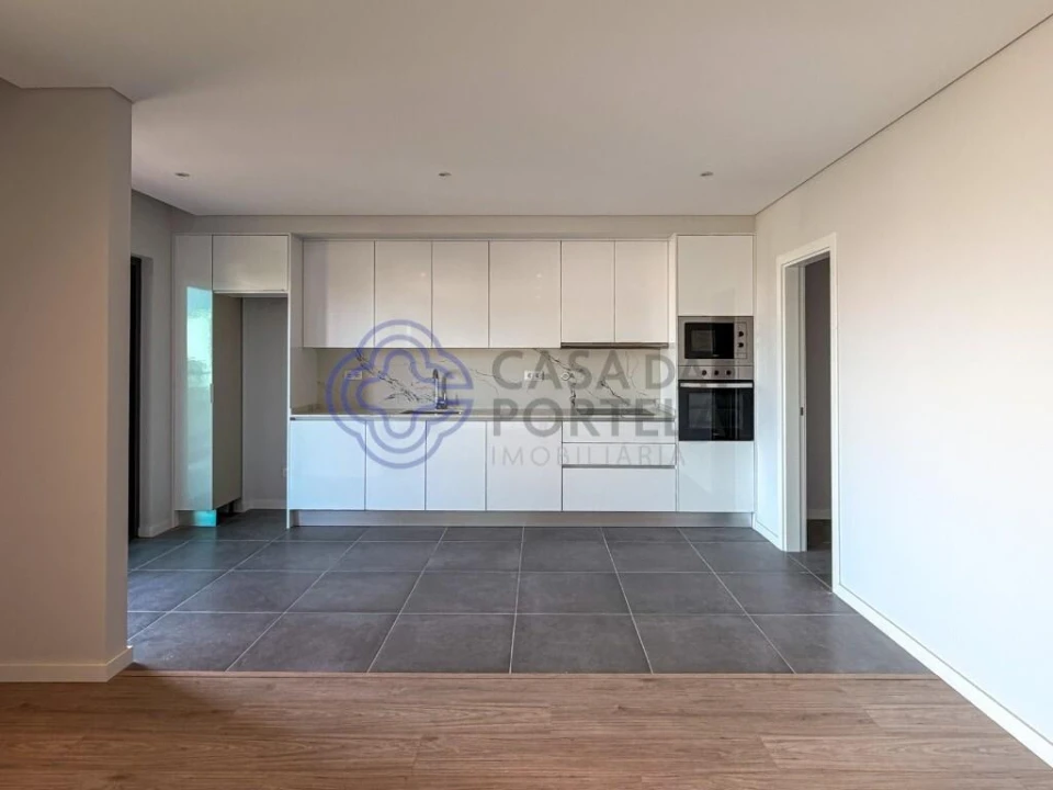 Apartamento T2 para Venda em Montenegro Foto 5