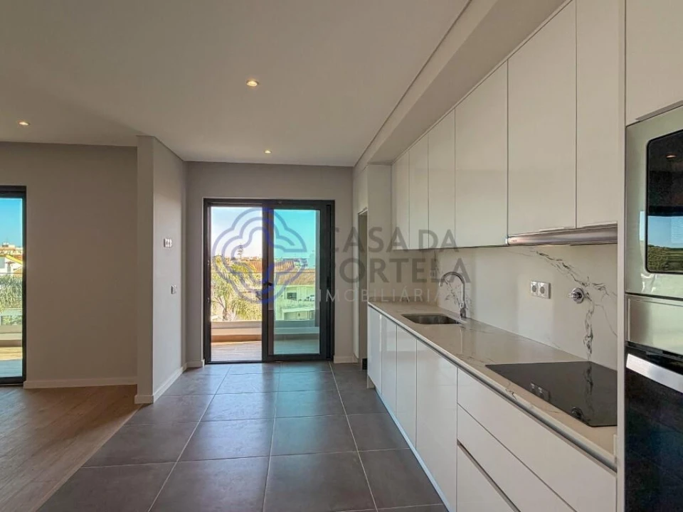 Apartamento T2 para Venda em Montenegro Foto 6