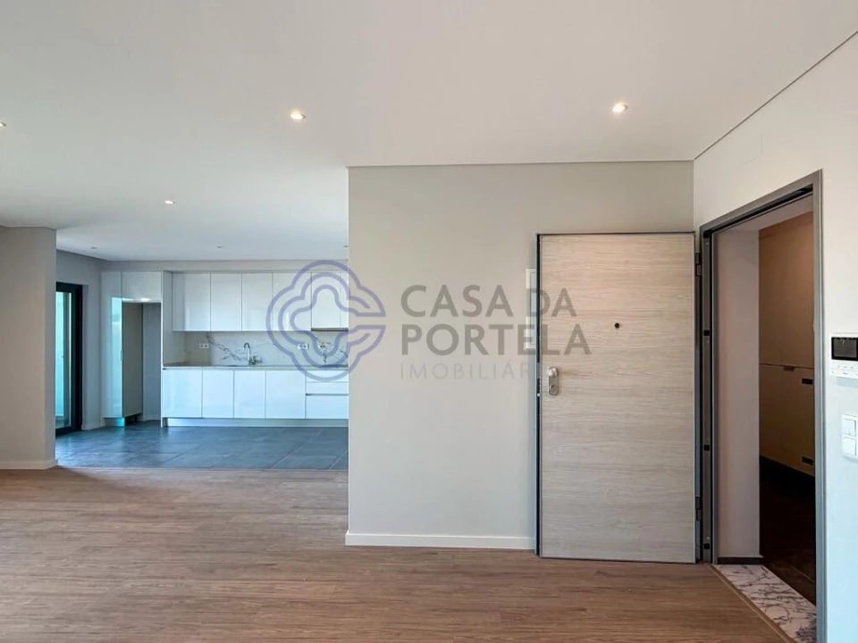 Apartamento T2 para Venda em Montenegro Foto 4