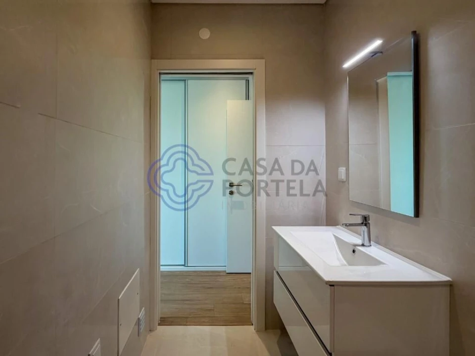 Apartamento T2 para Venda em Montenegro Foto 16