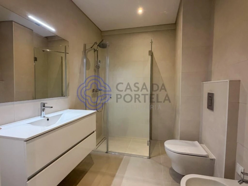 Apartamento T2 para Venda em Montenegro Foto 25