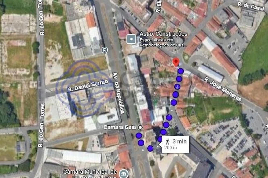 Loja para Arrendamento em Mafamude e Vilar do Paraíso Foto 15