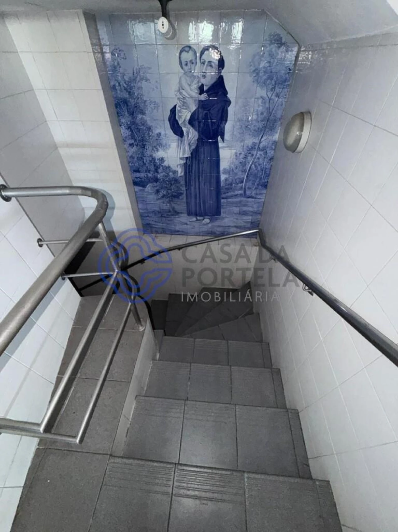 Loja para Arrendamento em Mafamude e Vilar do Paraíso Foto 10