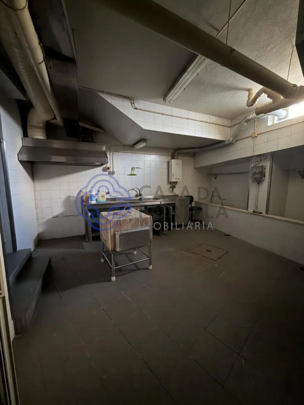 Loja para Arrendamento em Mafamude e Vilar do Paraíso Foto 14