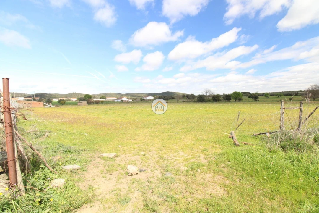 Terreno para Venda em Monsaraz Foto 2