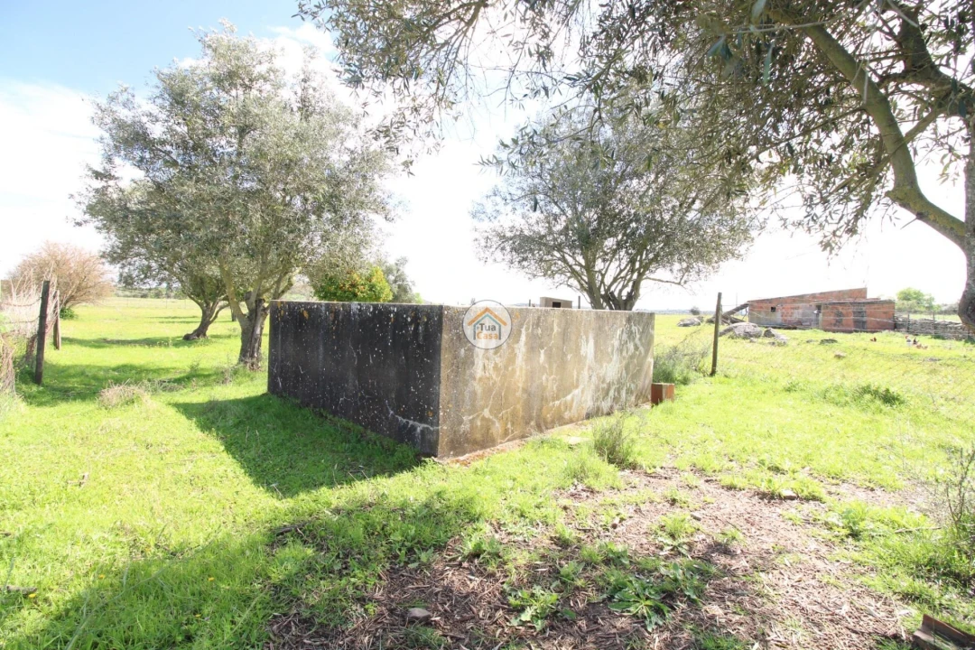 Terreno para Venda em Monsaraz Foto 18