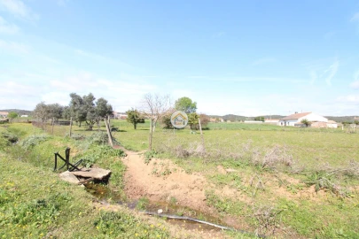 Terreno para Venda em Monsaraz