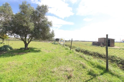 Terreno para Venda em Monsaraz