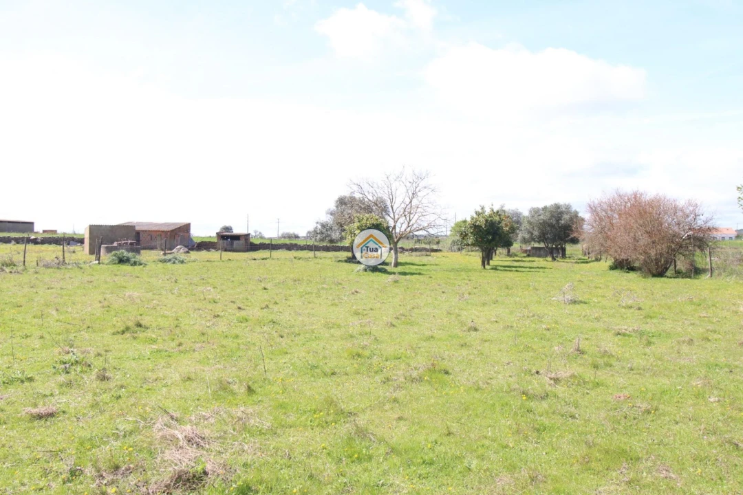 Terreno para Venda em Monsaraz Foto 15