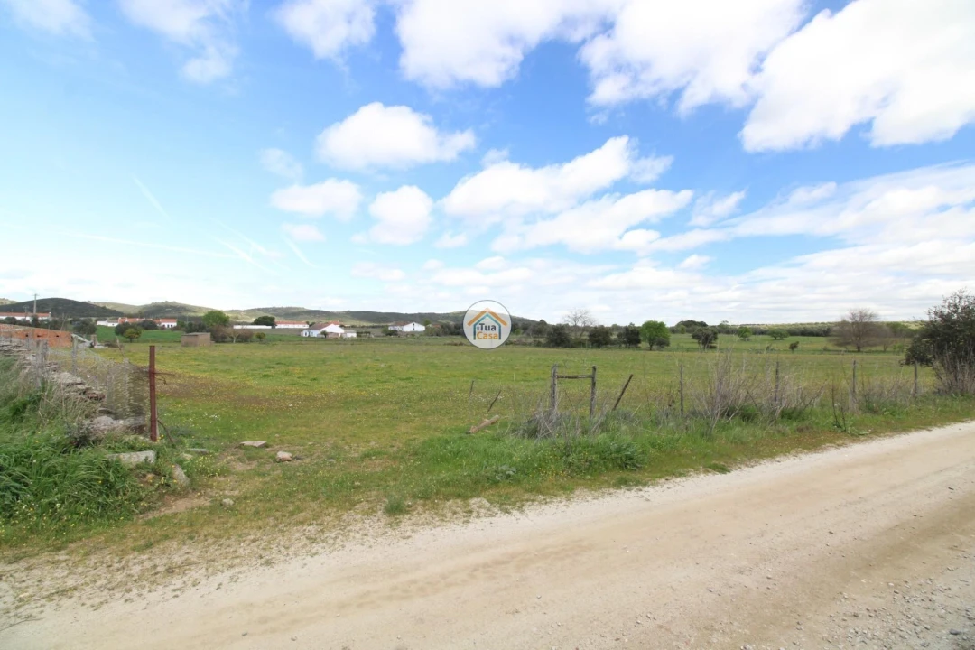 Terreno para Venda em Monsaraz Foto 1