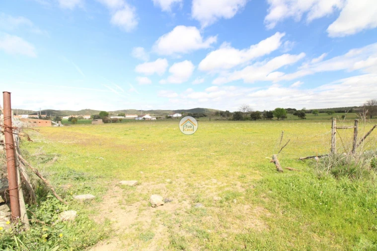 Terreno para Venda em Monsaraz Foto 2